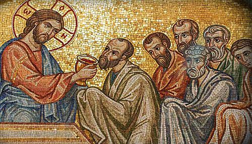 Τρεῖς Ὑπουργοὶ προάγγελοι τῆς πλήρους ἀπαγορεύσεως τῆς Θ. Κοινωνίας!