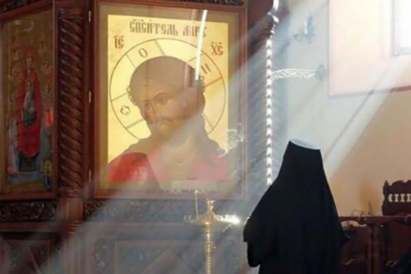 Η Μεγάλη Προφητεία Του Αββά Παμβώ Για Τα Μελλούμενα