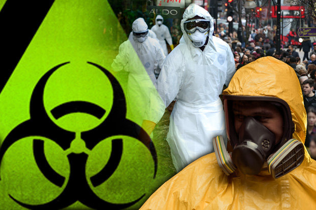 GEWKWN : Από τα 7 δισεκατομμύρια …..στα 500 εκατομμύρια….