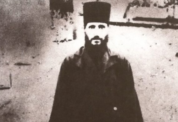 Η δύναμη της προσευχής του Οσίου Γεωργίου Καρσλίδη