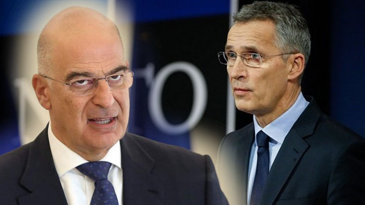 ΑΠΟΣΤΟΛΟΥ : ΤΟ ΕΓΚΕΦΑΛΙΚΑ ΝΕΚΡΟ ΝΑΤΟ ΠΑΙΖΕΙ ΤΟ ΠΑΙΧΝΙΔΙ ΤΗΣ ΤΟΥΡΚΙΑΣ
