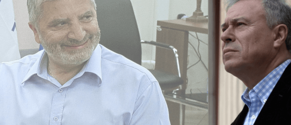 Ατυχέστατη ανακοίνωση Πατούλη – ομολογία ανικανότητας