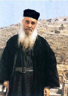 Λυπᾶμαι γιὰ ὅσα βλέπω ὡς πατέρας, ἀλλὰ ἐλπίζω στὴν καλυτέρευση
