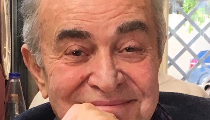 Covid-19 – Ελπίζω όχι ΚΑΙ…«από Μηχανής Θεός…»  Γράφει ο Καθηγητής Γιώργος Πιπερόπουλος