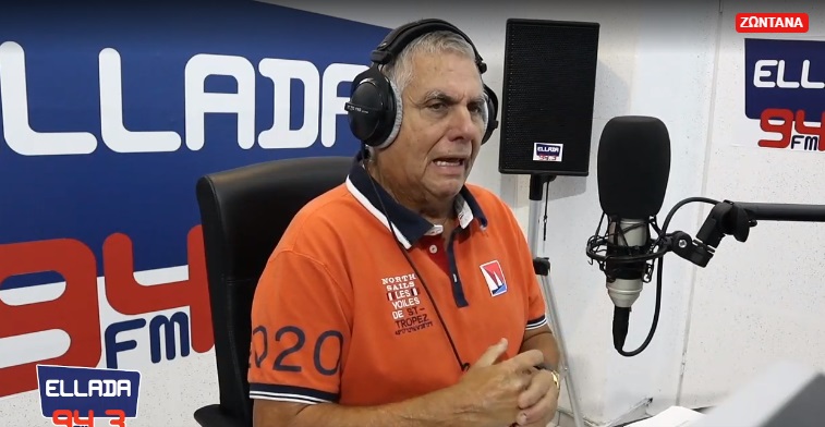 Γ. Τράγκας: Οι εισηγήσεις των χρυσοπληρωμένων λοιμωξιολόγων προς την κυβέρνηση είναι μη εμπεριστατωμένες, ανακριβείς -Να ασκηθούν διώξεις από τους εισαγγελείς