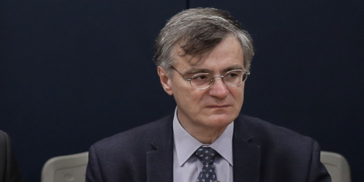 Απειλές δέχεται, τόσο ο ίδιος ο Σωτήρης Τσιόδρας, όσο και η οικογένειά του!
