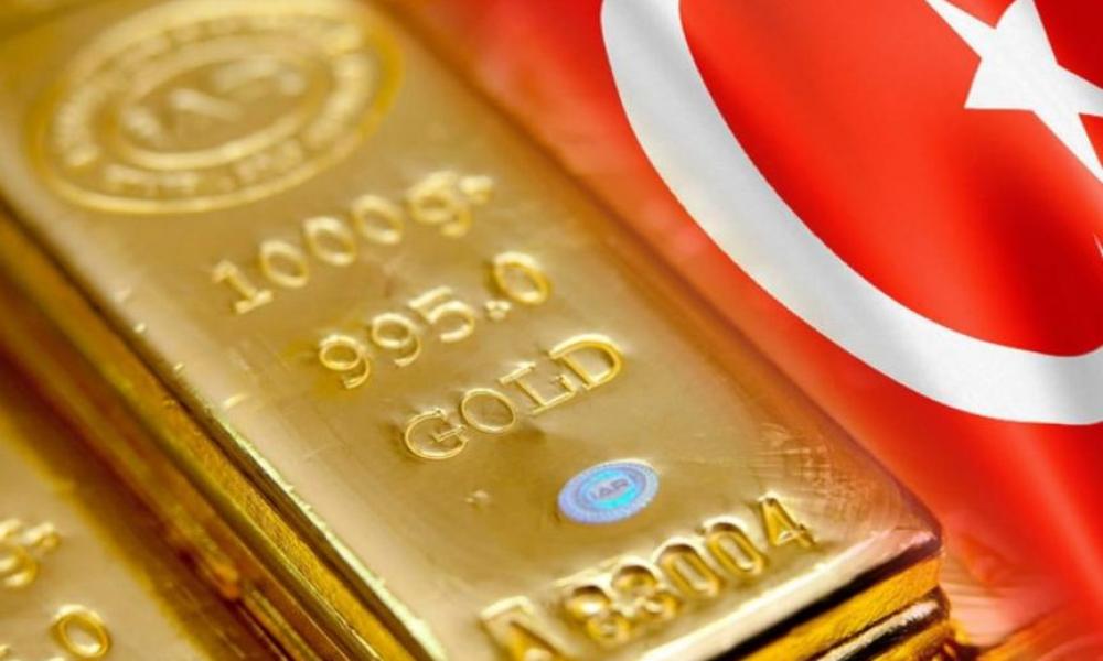 “Βυθίζεται” στην οικονομική κρίση η Τουρκία – Τον χρυσό των Τούρκων εποφθαλμιά ο Ερντογάν