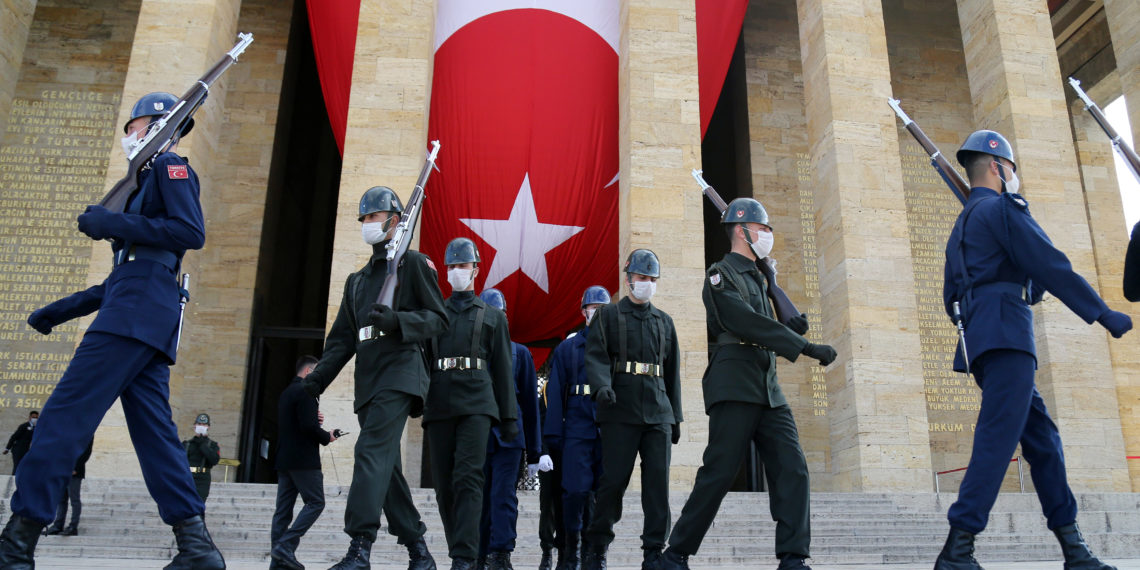 Γέμισαν οι φυλακές από «εχθρούς» του Ερντογάν! Στοιχεία που σοκάρουν