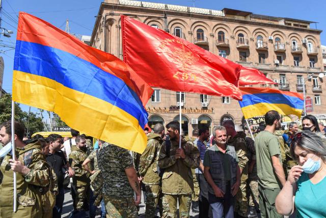 ΑΠΟ ΚΑΙΡΟ ΕΙΧΑΝ ΠΛΗΡΟΦΟΡΙΕΣ ΑΠΟ ΡΩΣΙΚΕΣ ΜΥΣΤΙΚΕΣ ΥΠΗΡΕΣΙΕΣ ΟΤΙ «ΚΑΤΙ» ΕΤΟΙΜΑΖΑΝ