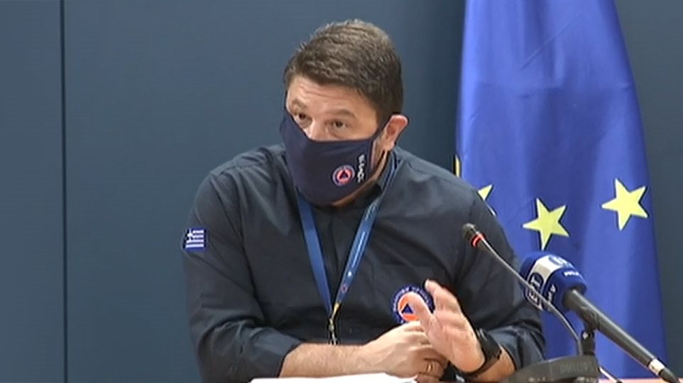Μέτρα για την Αττική: Υποχρεωτική τηλεργασία στο 40% σε δημόσιο και ιδιωτικό τομέα