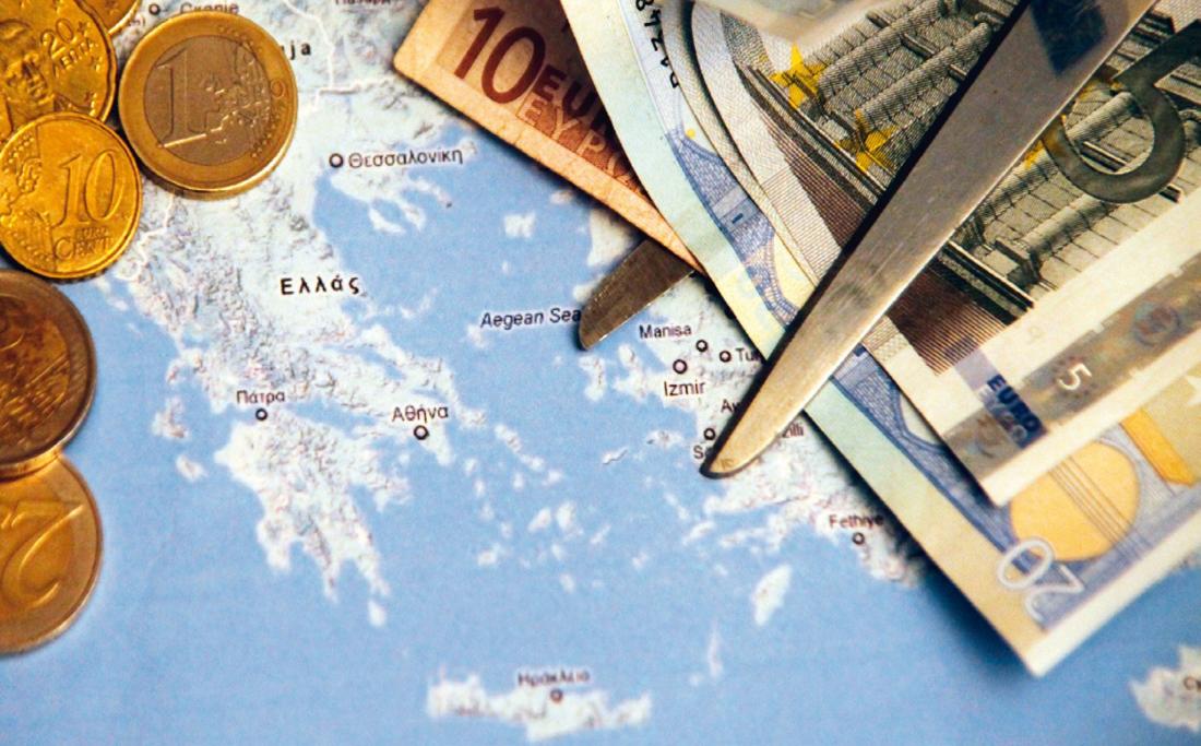 H Κυβέρνηση θέλει να «φάει» και το δώρο Χριστουγέννων των εργαζόμενων!