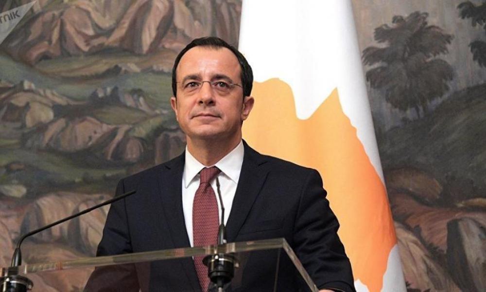 ”Mπηχτή” Χριστοδουλίδη σε Αθήνα & ΕΕ: ”Να ανεχθούμε την τουρκική παρανομία επειδή Ελλάδα-Τουρκία θα συνομιλήσουν;”