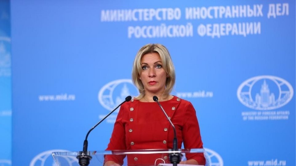 Ρωσία: Είμαστε υπέρ των 12 μιλίων και της εφαρμογής του διεθνούς δικαίου σε στενότερες θάλασσες