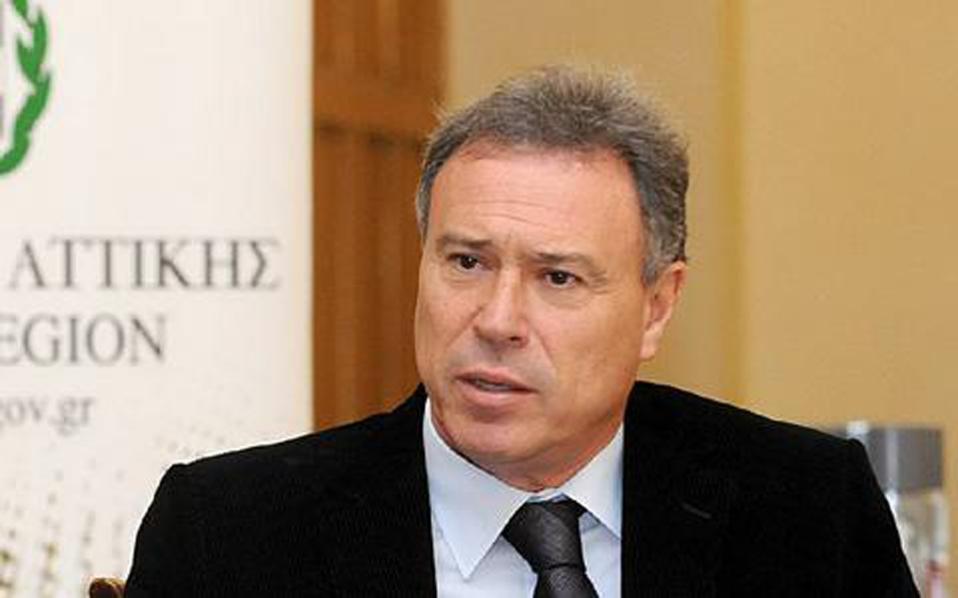 – Ταλαιπωρία χωρίς τέλος και εκτόξευση του κόστους του έργου της ανάπλασης του Φαληρικού Όρμου  – Να ολοκληρωθεί το συντομότερο το έργο με τη μικρότερη επιβάρυνση για τους πολίτες ζητά ο Γ. Σγουρός
