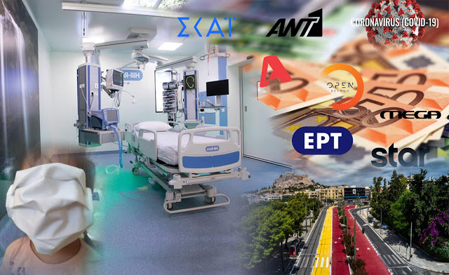 Μὲ ἁπλὰ μαθηματικά…
