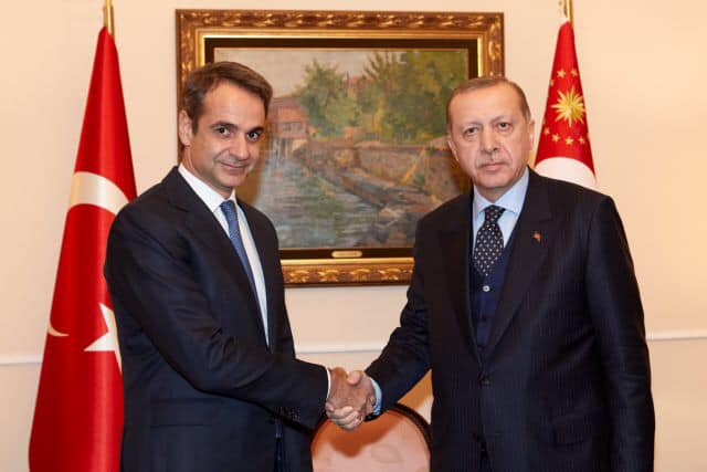 ΟΜΟΛΟΓΙΑ ΜΗΤΣΟΤΑΚΗ! ΣΥΜΦΩΝΗΣΑΝ ΚΑΙ ΥΠΕΓΡΑΨΑΝ ΣΤΟ ΒΕΡΟΛΙΝΟ ΜΕ ΤΟΥΡΚΙΑ!