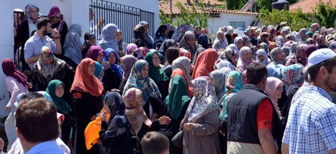 Η αντίδραση του Καναδά στους μουσουλμάνους: “Προσαρμόσου ή φύγε”