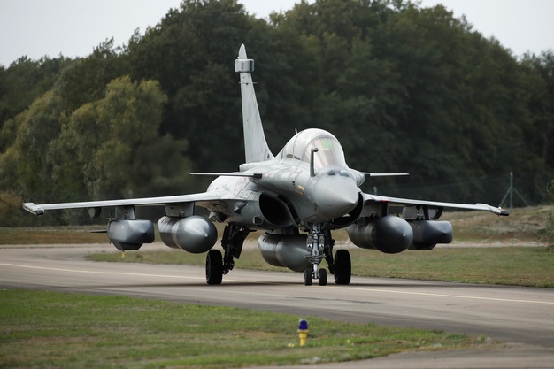 Γιατί τα Rafale θα είναι η «μακρά σάρισα» στους ελληνικούς αιθέρες