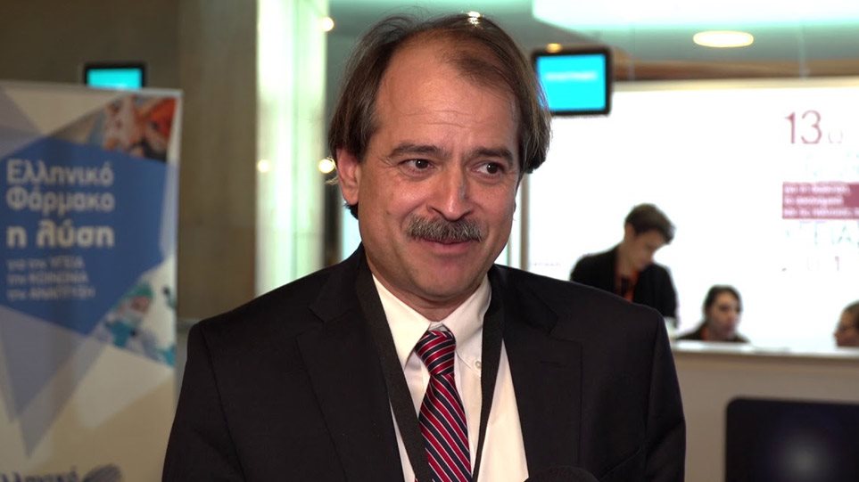 Ο Π.Ο.Υ. ΣΥΝΤΑΣΣΕΤΑΙ ΠΛΕΟΝ ΜΕ ΤΗ ΓΡΑΜΜΗ ΙΩΑΝΝΙΔΗ ΩΣ ΠΡΟΣ ΤΗΝ ΕΠΙΚΙΝΔΥΝΟΤΗΤΑ / ΘΝΗΤΟΤΗΤΑ ΤΟΥ ΝΕΟΥ ΚΟΡΩΝΟΙΟΥ