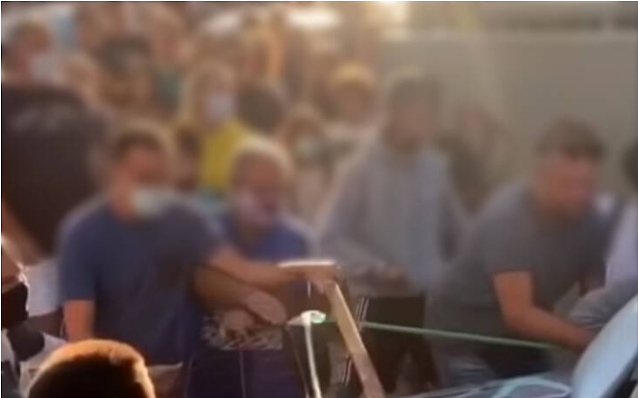 Rick : Τα νομοσχέδια της ντροπής και η γενιά “Ζ”
