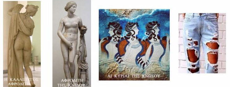 Ο ΠΑΡΑΤΗΡΗΤΗΣ ΓΡΑΦΕΙ : ΑΠΟ ΤΗΝ ΑΚΜΗΝ ΕΙΣ ΤΗΝ ΠΑΡΑΚΜΗΝ ΚΑΙ ΤΟΝ ΝΟΗΤΙΚΟΝ ΜΑΡΑΣΜΟΝ