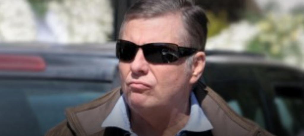 Βόμβα μεγατόνων έριξε ο Ν. Μαριάς στην εκπομπή του Γ. Τράγκα στο Βεργίνα TV: Δεν θα πάει στους Έλληνες το πακέτο των 32 δισ. ευρώ!