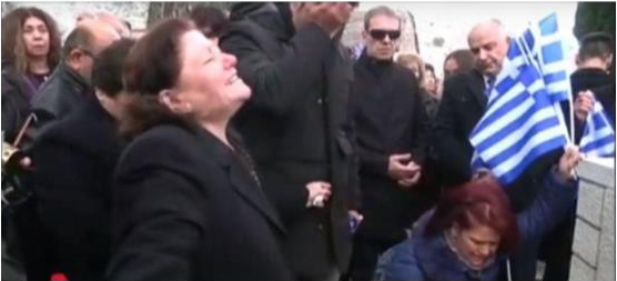 Αποστόλου : Όλα θυσία στο βωμό της ψήφου; Ντροπή!