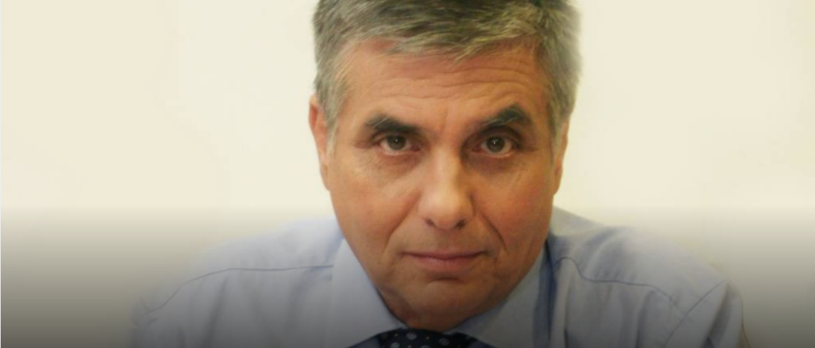 Θέμα στα τουρκικά ΜΜΕ έγινε ο Γ. Τράγκας που μιλάει για πόλεμο!