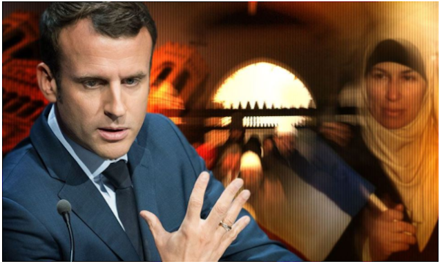 Το σύμφωνο μετανάστευσης και ασύλου είναι η αυτοκτονία της Ευρώπης