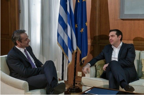 ΑΠΟΣΤΟΛΟΥ : Εδώ και τώρα αύξηση στα 12 ν.μ…