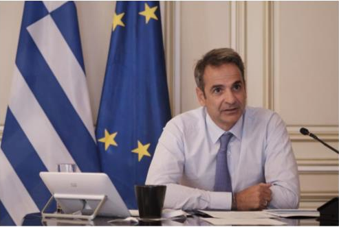 Αποστόλου : Επιτέλους τολμήστε κύριε Πρωθυπουργέ…