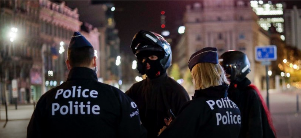 Υπάρχουν και χειρότερα! Οι «Χαρδαλιάδες» του Βελγίου σταματούν την ζωή στις Βρυξέλλες με ολοκληρωτικά μέτρα
