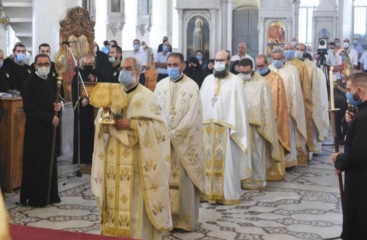 MIA ΣΚΕΠΤΟΜΕΝΗ ΕΛΛΗΝΙΔΑ : Ο ΚΟΡΩΝΟΪΟΣ, Η ΗΡΑ ΚΑΙ ΤΟ ΣΙΤΑΡΙ…