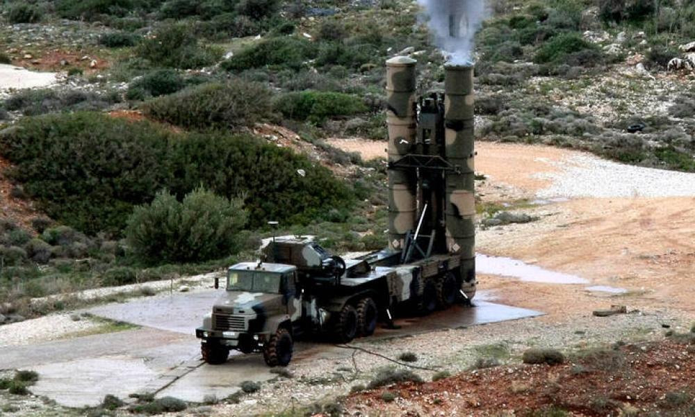 Ανησυχούν οι Τούρκοι: ”Οι Ελληνικοί S-300 προετοιμάζονται για βολές” – Η Άγκυρα δημοσίευσε δορυφορικές φωτογραφίες των συστημάτων