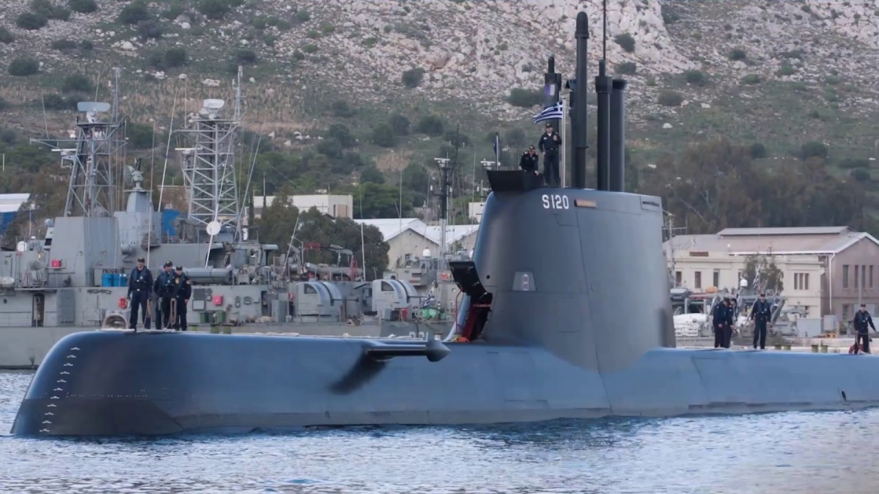 Οι σιωπηλοί θηρευτές των θαλασσών μας
