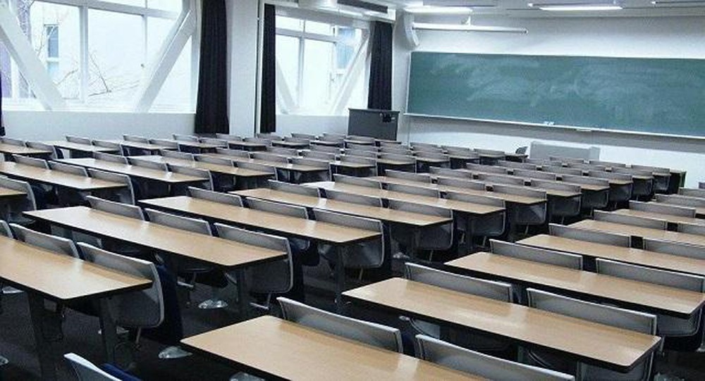 Γαλλία: Δεκάχρονος μαθητής ονόματι «Τζιχάντ» δάγκωσε τη δασκάλα του στην τάξη