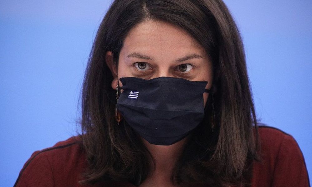 Ένα γράμμα στην υπουργό… παραπαιδείας, Νίκη Κεραμέως