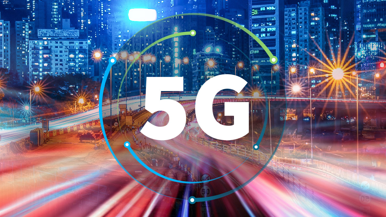 Πιερρακάκης: Αρχές του 2021 η Ελλάδα θα έχει 5G