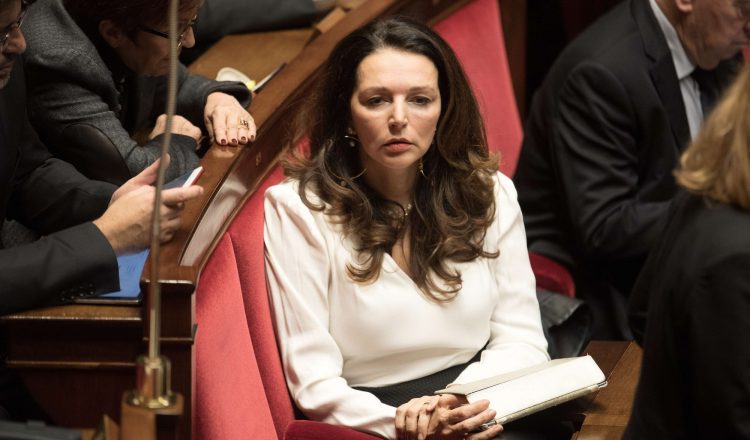 Γαλλίδα γερουσιαστής Μπουαγιέ: ¨Γίνεται γενοκτονία-Να αναγνωριστεί το Αρτσάχ¨