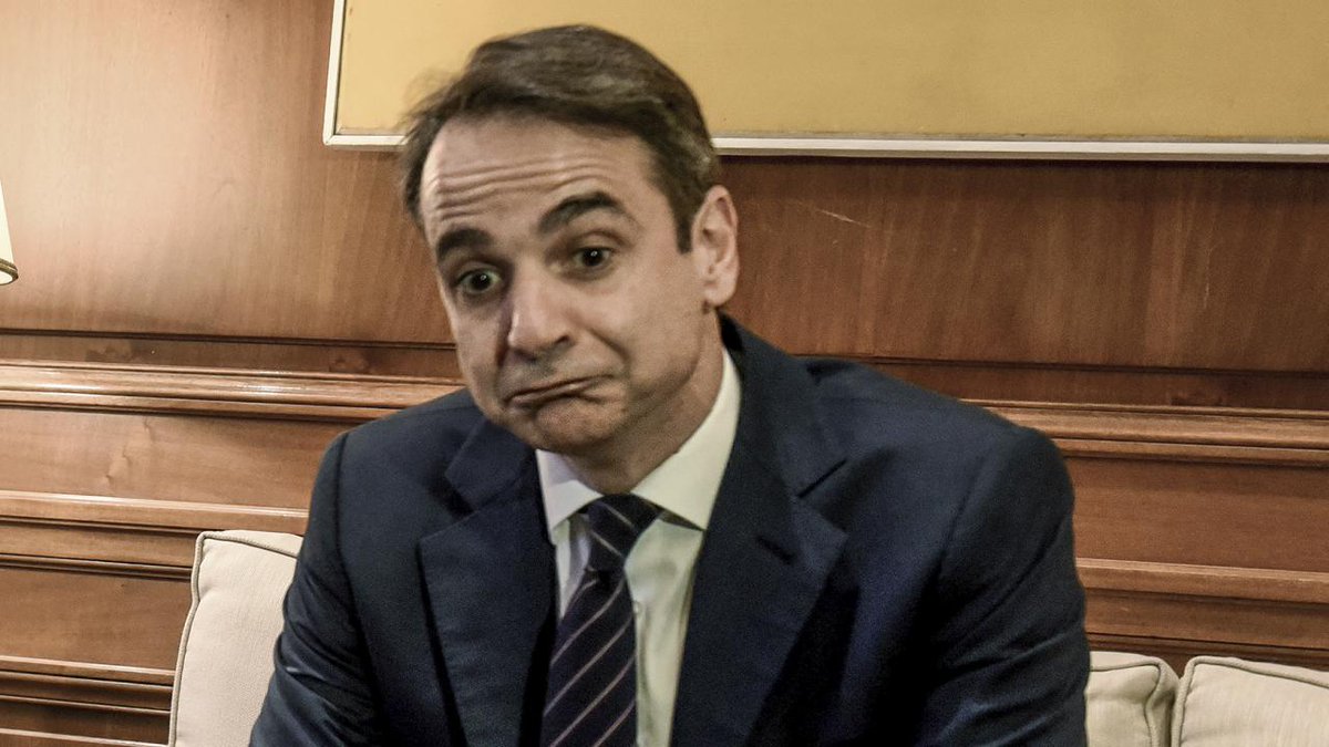 «ΜΑΚΡΥΓΙΑΝΝΗΣ» ΘΑ ΥΠΟΤΑΧΘΟΥΜΕ;