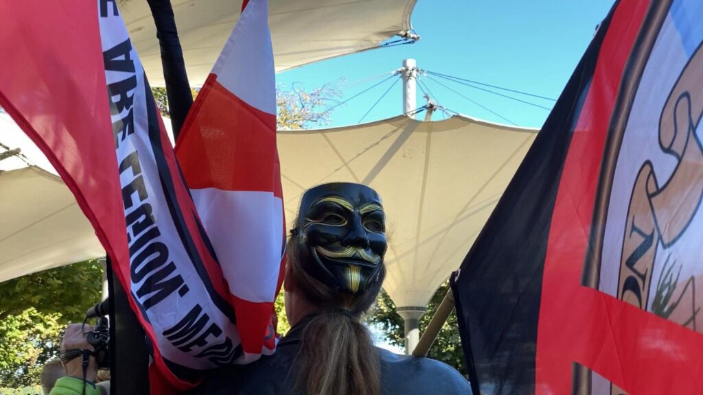 «Μέχρι που αντέχουν οι άνθρωποι» – Η Ευρώπη «στρώνει» κόκκινο χαλί για ΡΑΓΔΑΙΕΣ ΕΞΕΛΙΞΕΙΣ (vid)