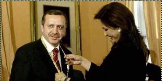 Η συμμορία που λυμαίνεται τις ζωές και την πατρίδα μας