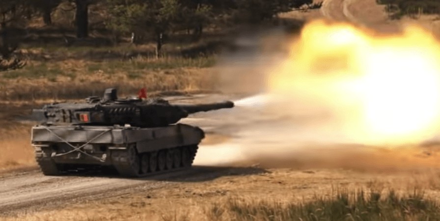 Ποιές χώρες της Ευρώπης πουλάνε όπλα στον Ερντογάν