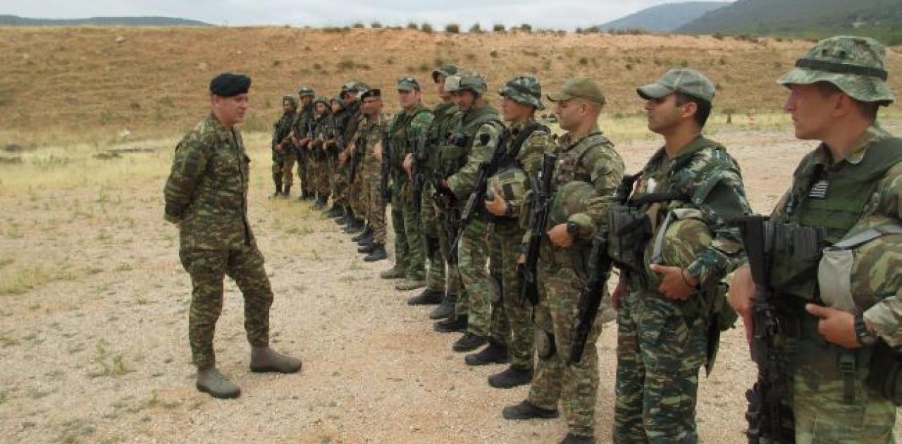 Φεύγουν για Αρτσάχ πολλοί Έλληνες – Πρώην υπαξιωματικός: ”Θέλω να τσακίσω τον Τούρκο”