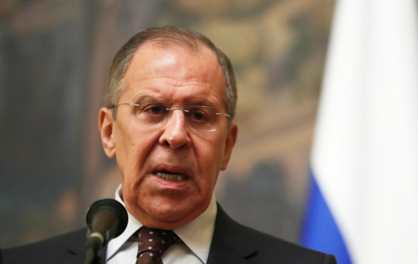 Στην Ελλάδα ο Ρώσος ΥΠΕΞ: «Δικαίωμα κάθε κράτους η επέκταση των χωρικών υδάτων στα 12ν.μ.»