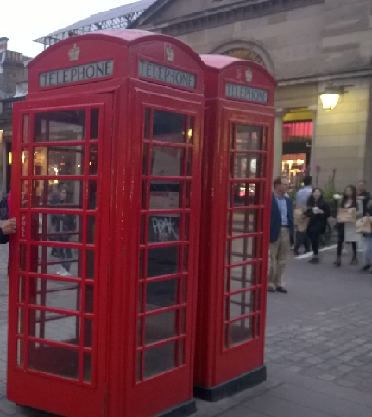 LONDON