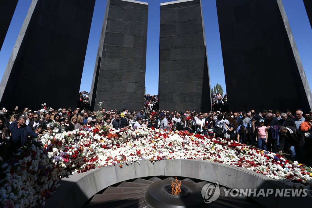 Η Αγκυρα κάνει κανονική πρόβα πολέμου στον Καύκασο: Κι εμείς κοιμόμαστε τον ύπνο του δικαίου…