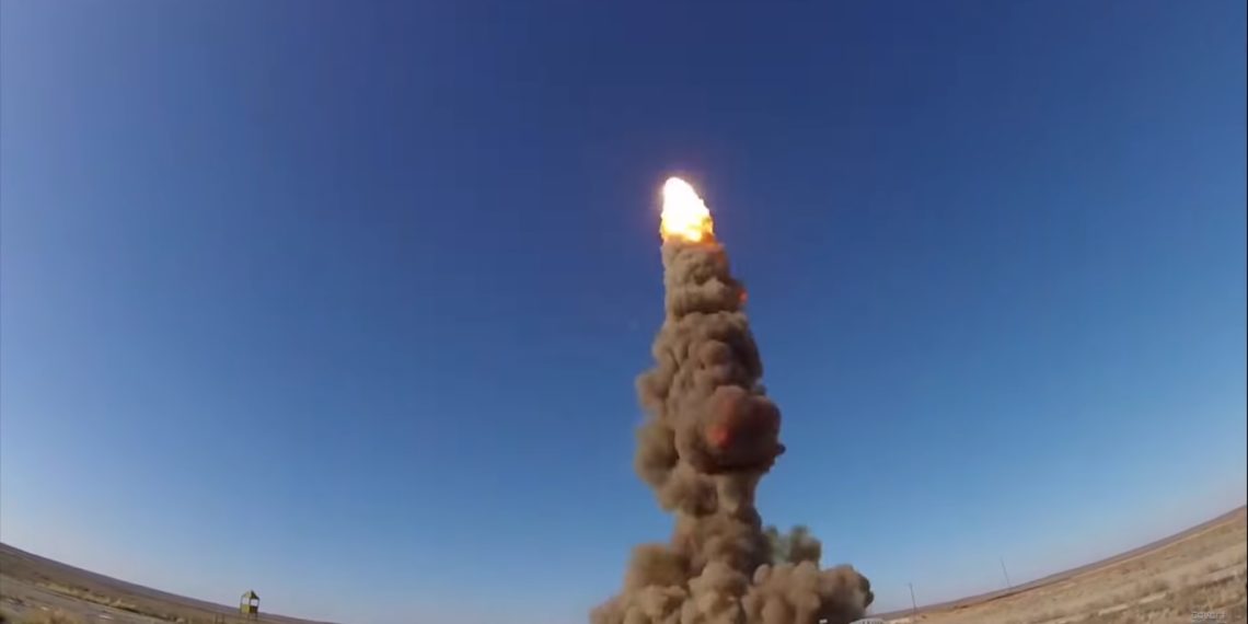 Οι S-500 ετοιμάζονται και διαρροές φέρνουν στο φως νέες πληροφορίες για τα ρωσικά πυραυλικά συστήματα.