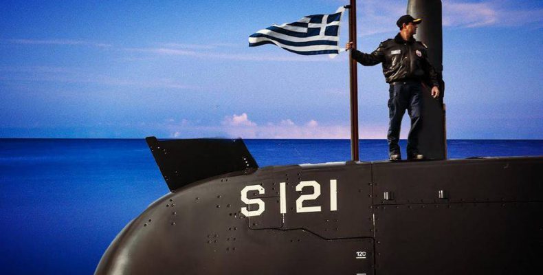 Τούρκο μπουνταλά ή “κλοτσιά” στον ανόητο που είπε… “τους προκαλούμε” κιόλας; Αποβατική άσκηση “EFES”