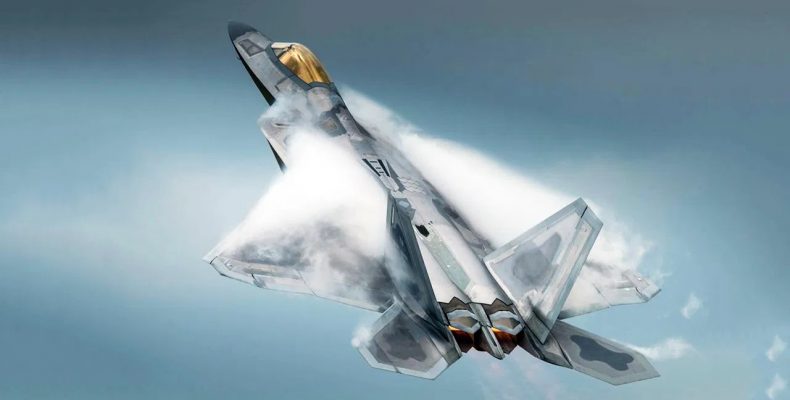 ΗΠΑ-Αποδέσμευση F-22 Raptor για το Ισραήλ… Kόλαφος για την Τουρκία, το F-35 Lightning II θα πάει παντού!